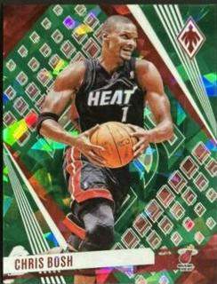 Chris Bosh