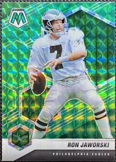 Ron Jaworski