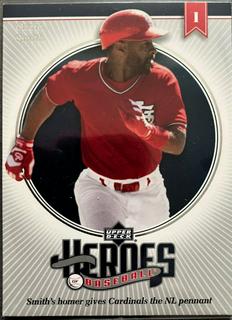 Ozzie Smith