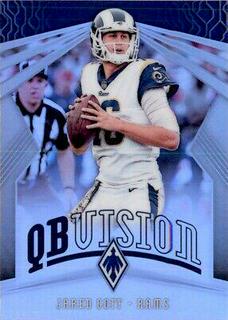 Jared Goff