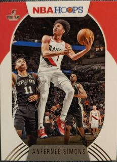 Anfernee Simons