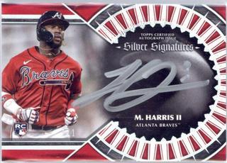 Michael Harris II