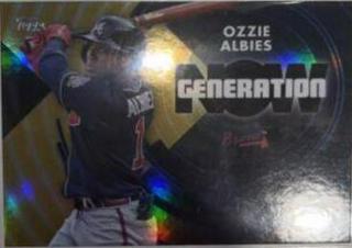 Ozzie Albies