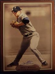 Bret Boone #45 Baseball Cards 2003 Fleer Showcase Prices