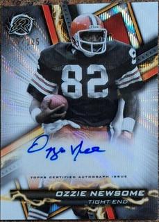 Ozzie Newsome