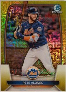 Pete Alonso