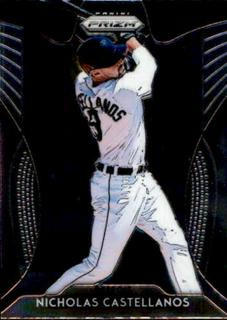 Nicholas Castellanos