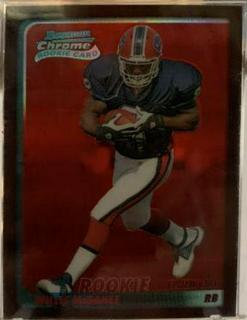Willis McGahee