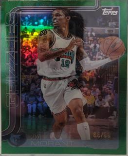 Ja Morant