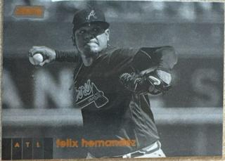 Felix Hernandez