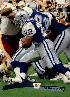 Emmitt Smith