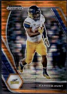 Kareem Hunt