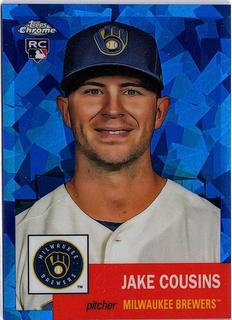 Jake Cousins