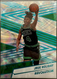 Jrue Holiday