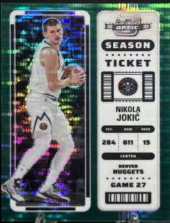 Nikola Jokic