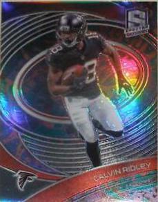 Calvin Ridley