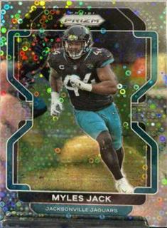 Myles Jack