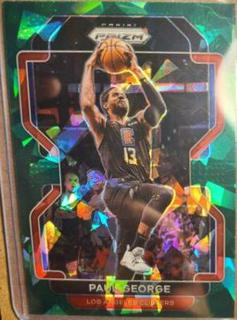Paul George