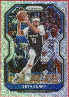 Seth Curry