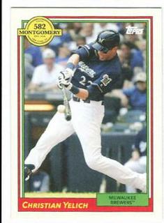 Christian Yelich