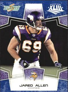 Jared Allen