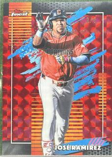 Jose Ramirez