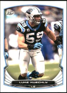 Luke Kuechly