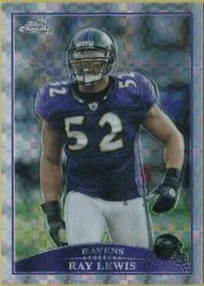 Ray Lewis