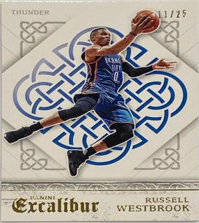 Russell Westbrook