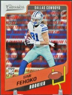 Simi Fehoko