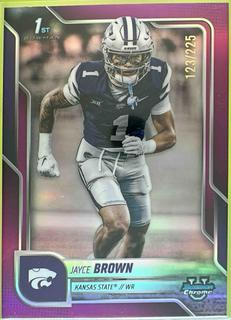 Jayce Brown