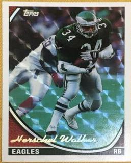 Herschel Walker