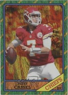 Matt Cassel