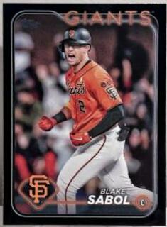Blake Sabol