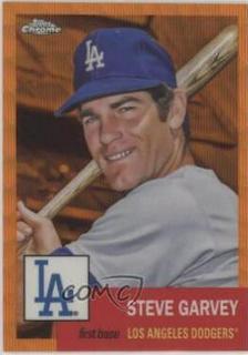 Steve Garvey