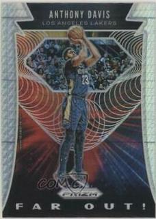 Anthony Davis