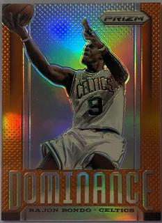 Rajon Rondo