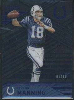 Peyton Manning