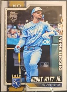 Bobby Witt Jr.