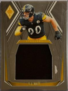 T.J. Watt