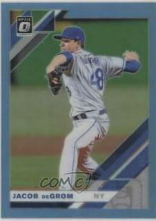 Jacob deGrom