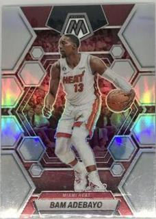 Bam Adebayo