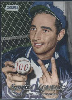 Sandy Koufax