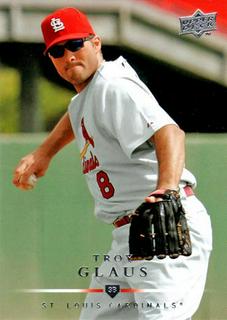 Troy Glaus