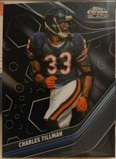 Charles Tillman