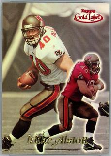 Mike Alstott