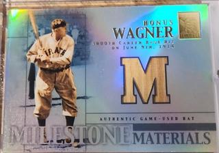 Honus Wagner