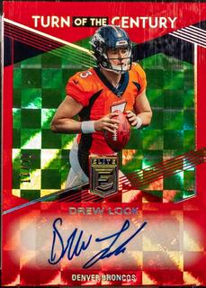 Drew Lock