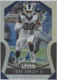 Todd Gurley II