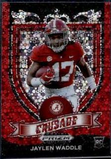 Jaylen Waddle